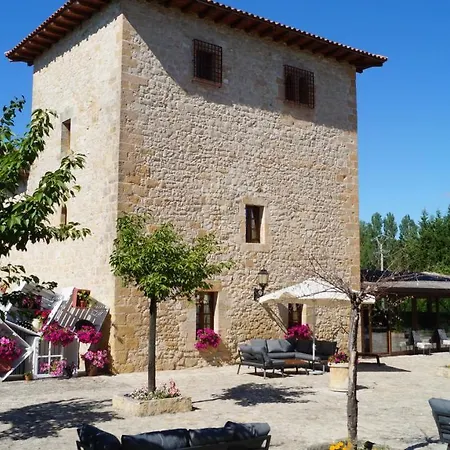 Penzion Torre Palacio La Taxuela Villanueva la Lastra