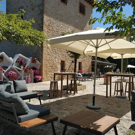 Inn Torre Palacio La Taxuela
