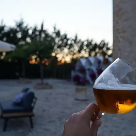 Penzion Torre Palacio La Taxuela 4*