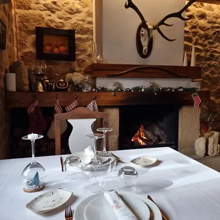 Inn Torre Palacio La Taxuela