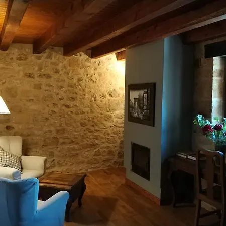 Torre Palacio La Taxuela Penzion