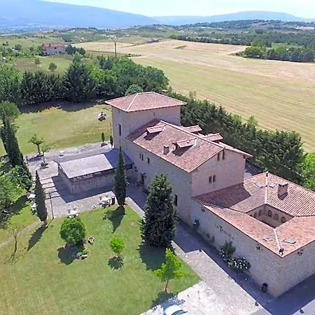Fogadó Torre Palacio La Taxuela