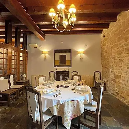 Torre Palacio La Taxuela