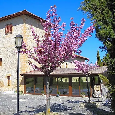 Torre Palacio La Taxuela 4*