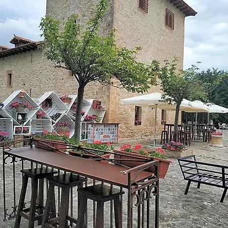 Torre Palacio La Taxuela