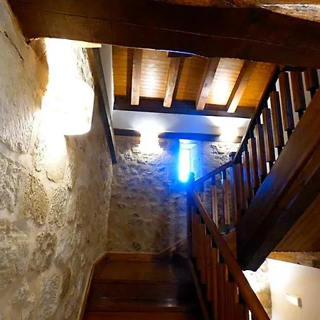 Fogadó Torre Palacio La Taxuela 4*