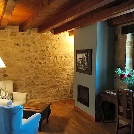 Torre Palacio La Taxuela 4* Villanueva la Lastra