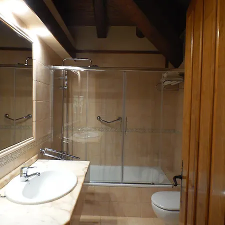 Torre Palacio La Taxuela