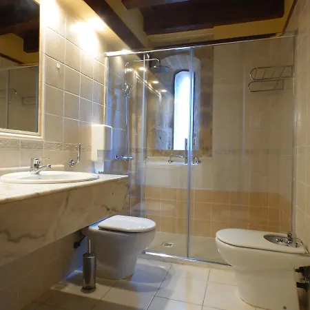 Torre Palacio La Taxuela Penzion Villanueva la Lastra