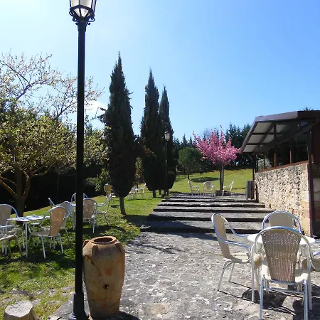 Torre Palacio La Taxuela Penzion 4*