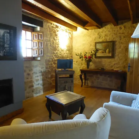 Fogadó Torre Palacio La Taxuela 4*