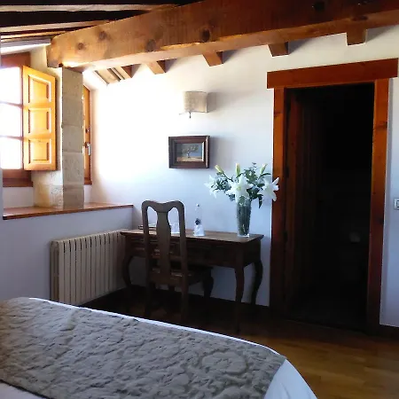 Fogadó Torre Palacio La Taxuela 4*