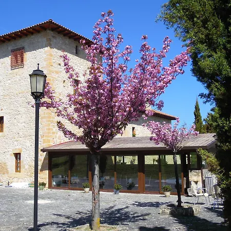 Gasthof Torre Palacio La Taxuela