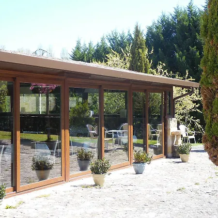 Torre Palacio La Taxuela