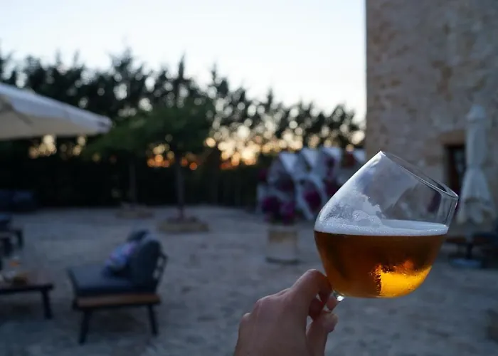 Gasthof Torre Palacio La Taxuela 4*