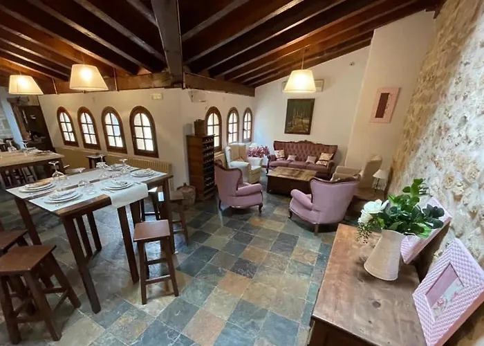 Torre Palacio La Taxuela 4*