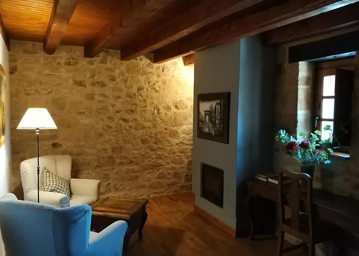 Torre Palacio La Taxuela Gasthof