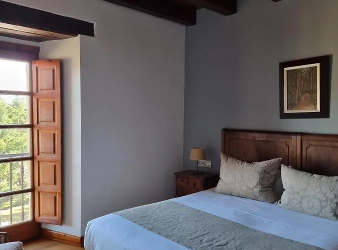 Torre Palacio La Taxuela