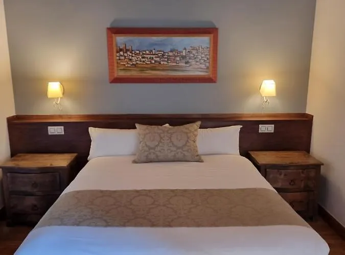 Torre Palacio La Taxuela Gasthof