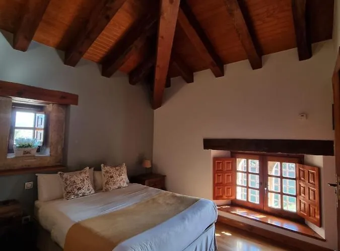 Torre Palacio La Taxuela Gasthof 4*