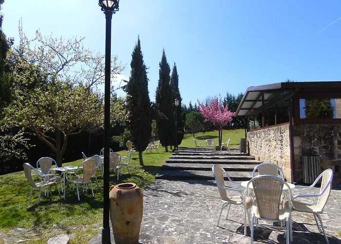 Torre Palacio La Taxuela Gasthof 4*