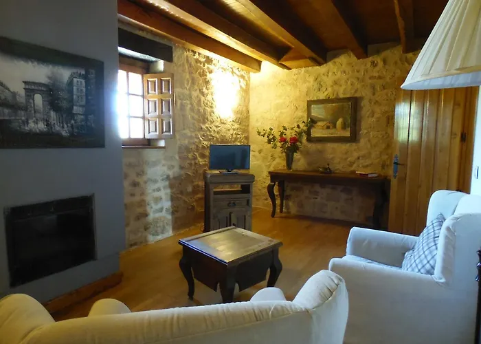 Gasthof Torre Palacio La Taxuela 4*