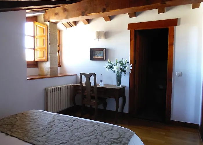 Gasthof Torre Palacio La Taxuela 4*