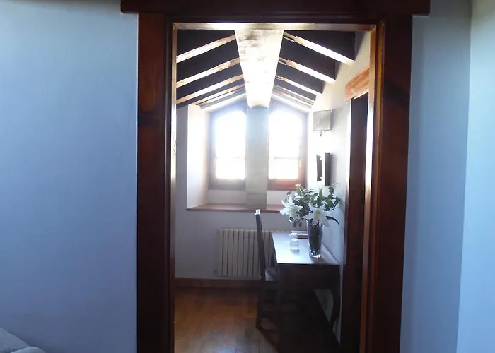 Gasthof Torre Palacio La Taxuela