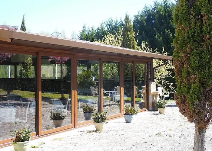 Torre Palacio La Taxuela